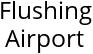 Flushing Airport