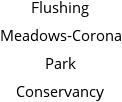 Flushing Meadows-Corona Park Conservancy