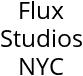 Flux Studios NYC