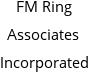 FM Ring Associates Incorporated