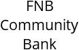 FNB Community Bank