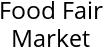 Food Fair Market