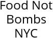 Food Not Bombs NYC