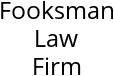 Fooksman Law Firm