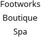 Footworks Boutique Spa