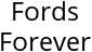 Fords Forever