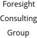 Foresight Consulting Group