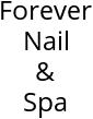 Forever Nail & Spa