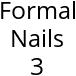 Formal Nails 3