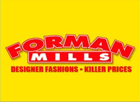 Forman Mills