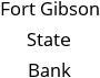 Fort Gibson State Bank