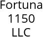 Fortuna 1150 LLC