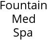 Fountain Med Spa