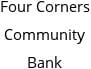 Four Corners Community Bank