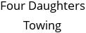 Four Daughters Towing