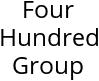 Four Hundred Group