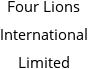 Four Lions International Limited