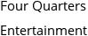 Four Quarters Entertainment