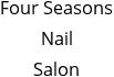 Four Seasons Nail Salon