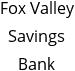 Fox Valley Savings Bank