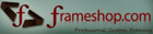 Frame Shop