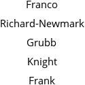 Franco Richard-Newmark Grubb Knight Frank