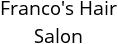 Franco's Hair Salon