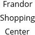 Frandor Shopping Center