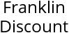 Franklin Discount