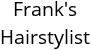 Frank's Hairstylist