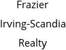 Frazier Irving-Scandia Realty