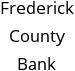 Frederick County Bank