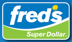 Fred's Super Dollar