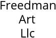 Freedman Art Llc