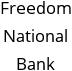 Freedom National Bank