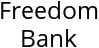 Freedom Bank