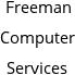 Freeman Computer Services