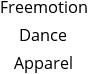 Freemotion Dance Apparel