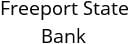 Freeport State Bank