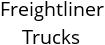 Freightliner Trucks