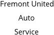 Fremont United Auto Service