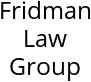 Fridman Law Group