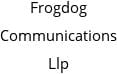 Frogdog Communications Llp