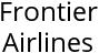 Frontier Airlines