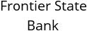 Frontier State Bank