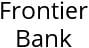 Frontier Bank