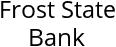 Frost State Bank