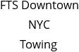 FTS Downtown NYC Towing