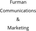 Furman Communications & Marketing