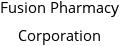 Fusion Pharmacy Corporation